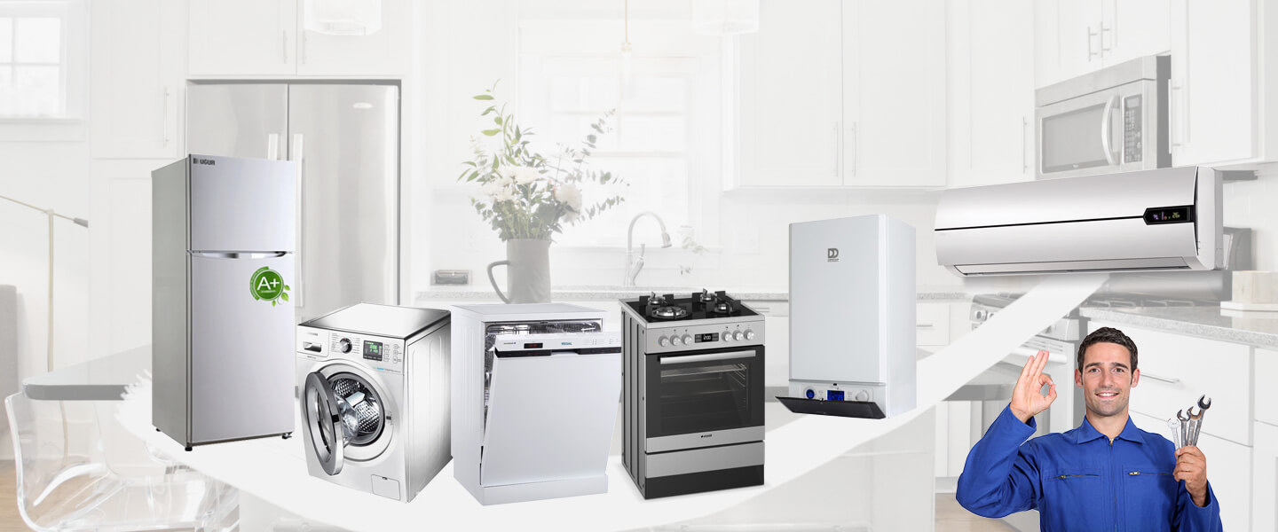 Germencik Daikin Servisi